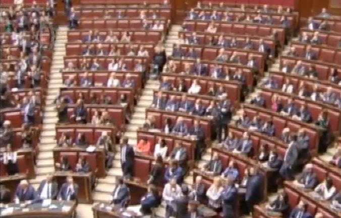 roberto fico camera elezione