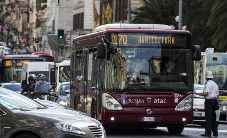 (foto d'archivio Ansa)