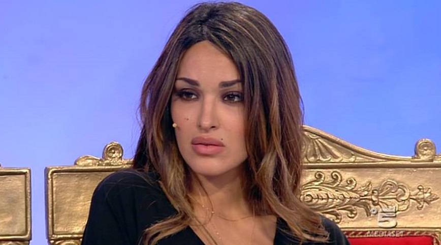 Rosa Perrotta (foto Instagram)