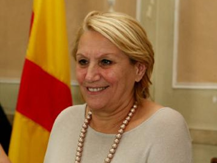 Rosy Guarnieri morta ad Albenga: era stata appena eletta in Parlamento con la Lega