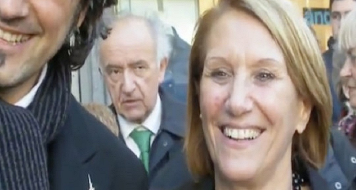 Rosy Guarnieri, applauso alla Camera per la deputata della Lega morta prima della proclamazione