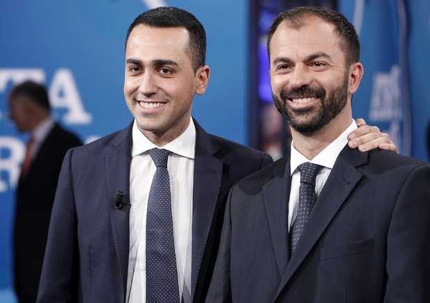 Andrea Roventini tra Marx e Keynes: la lezione a Pisa del ministro M5S in pectore dell'Economia