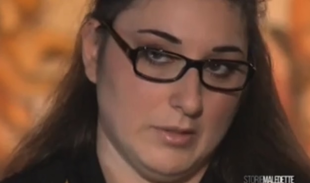 "Storie Maledette", l'intervista a Sabrina Misseri: "I massaggi a Ivano Russo..."