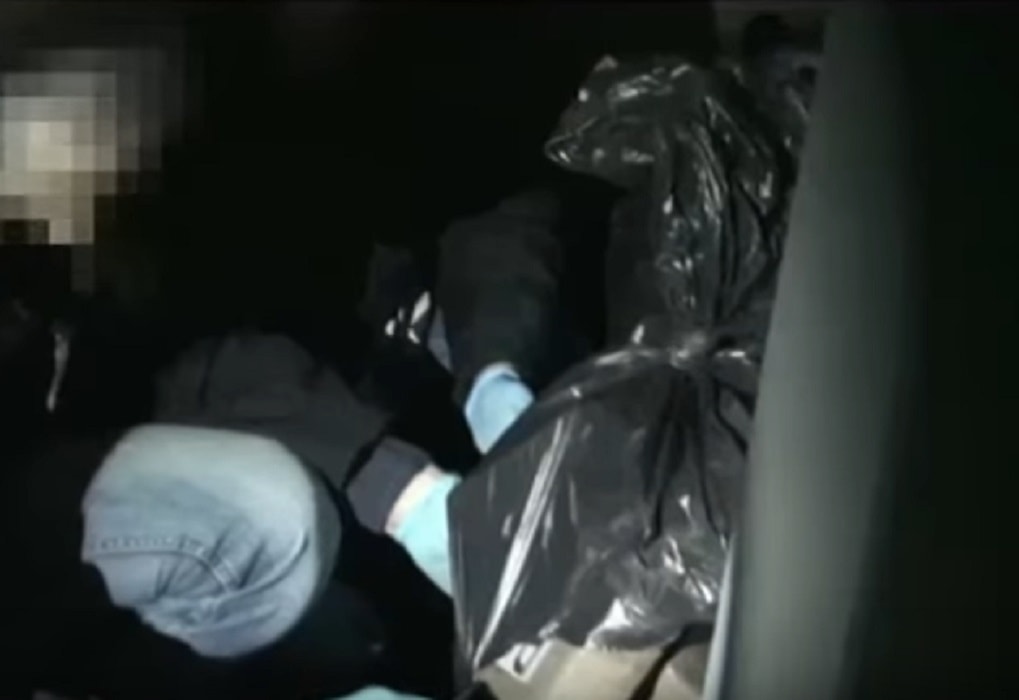 Sequestrati 300 chili di eroina al porto di Genova