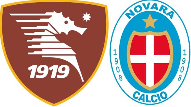 Salernitana-Novara streaming-diretta tv, dove vederla (Serie B)