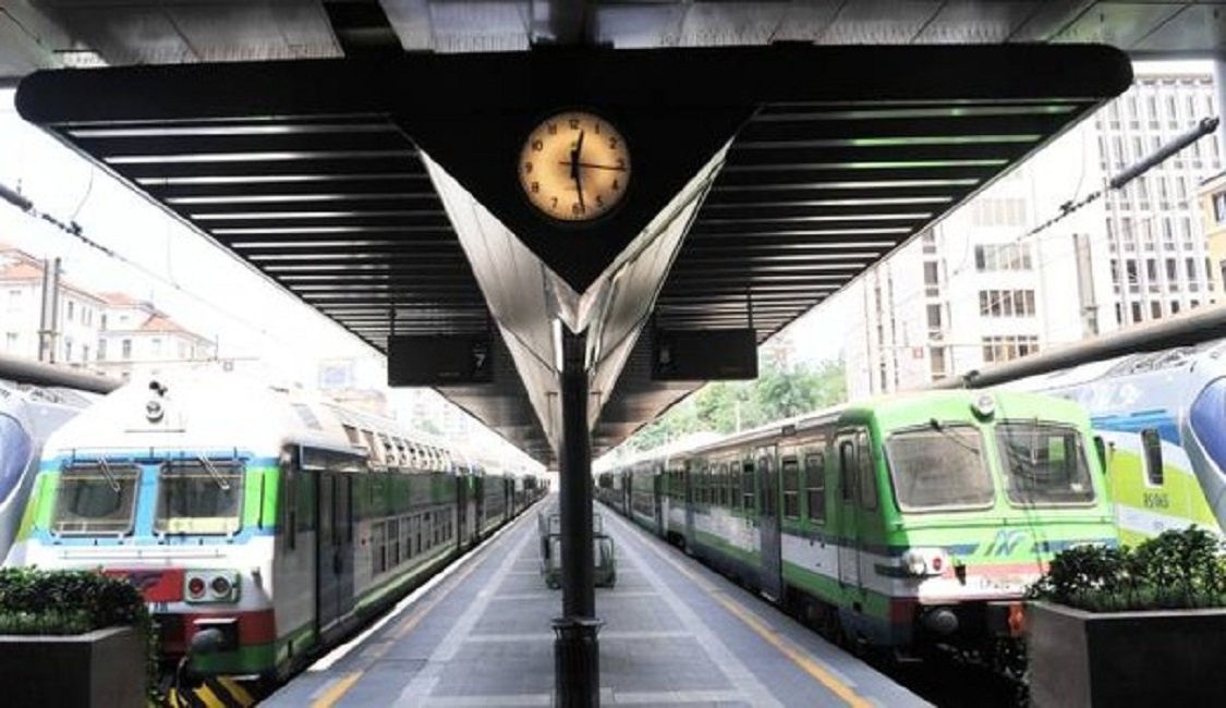 Sciopero treni in Lombardia mercoledì 21 marzo. Orari e fasce garantite