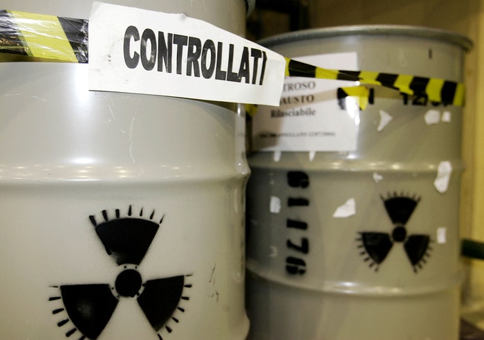 Scorie nucleari, deposito in Italia, arriva decreto per il dove. Può farlo solo governo scaduto