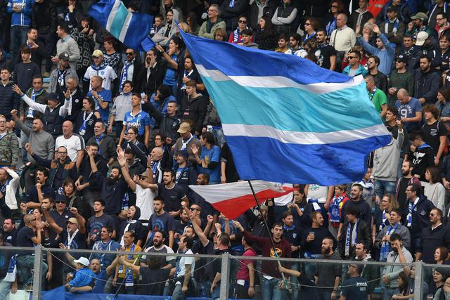 Serie B, classifica e risultati: Empoli primo, capolavoro di Aurelio Andreazzoli