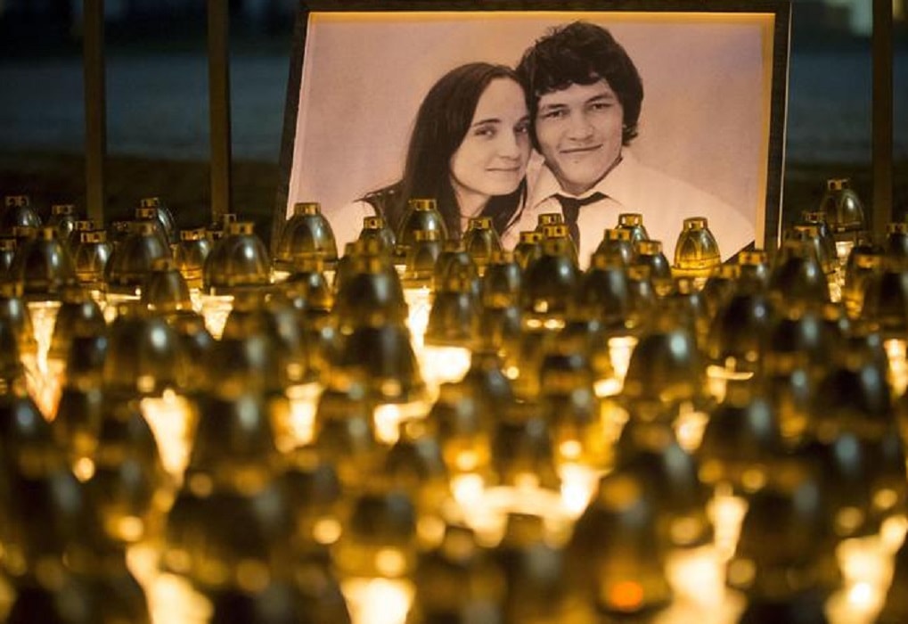 Jan Kuciak, giornalista ucciso in Slovacchia: scarcerati i sei italiani