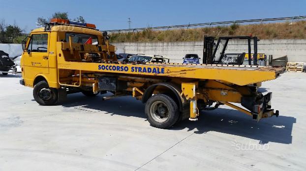 Roma: la banda dei massi killer. Due indagati: li piazzavano per assicurarsi servizio rimozione