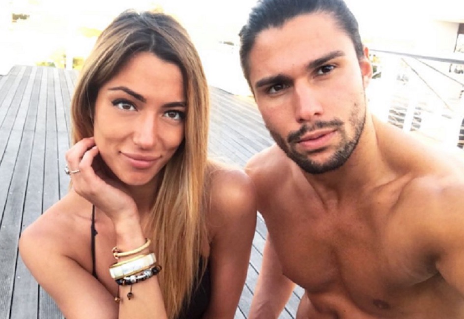 Luca Onestini, la ex Soleil Sorge rivela: "Non l'ho tradito. Ecco perché è finita"