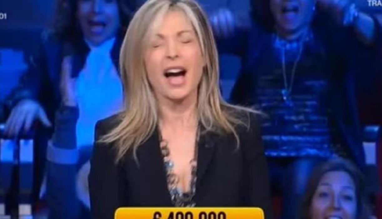 Soliti Ignoti, vincita record: concorrente di Monza porta a casa mezzo milione di euro