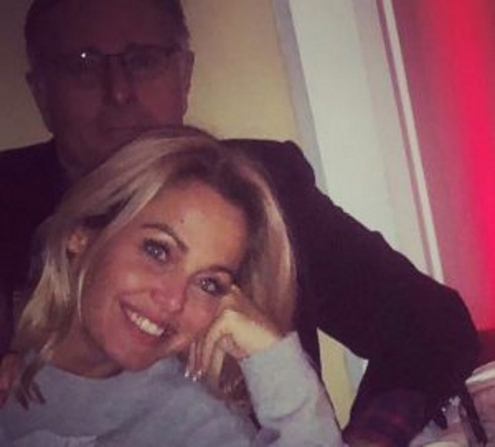 Sonia Bruganelli contro Striscia la Notizia per difendere Alessia Marcuzzi