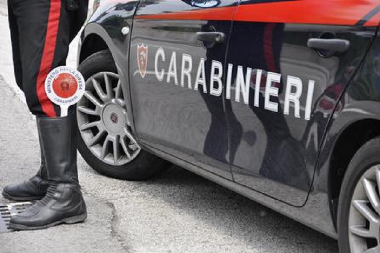 Salvatore Scivoli, sospetto ex fiancheggiatore BR arrestato a Torino per una rapina