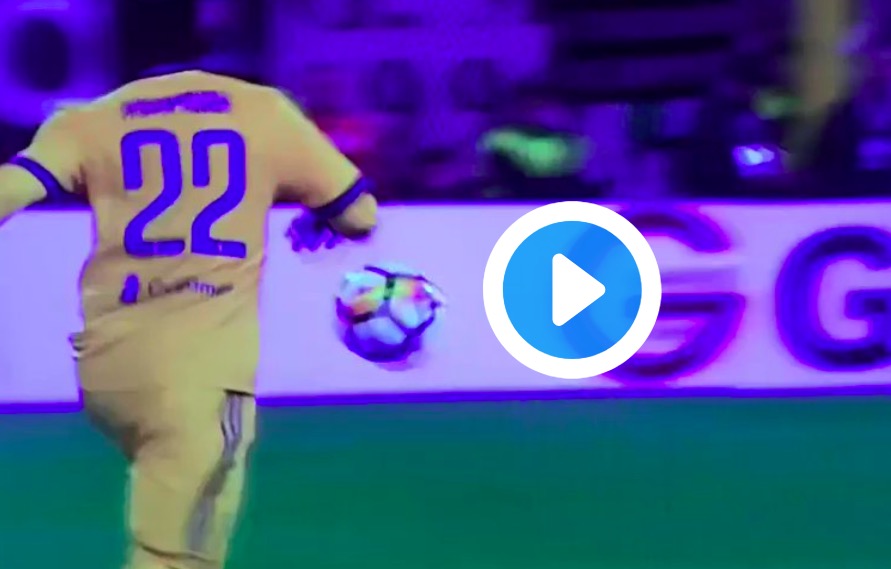 Spal-Juventus, video: Kurtic-Asamoah, fallo da espulsione