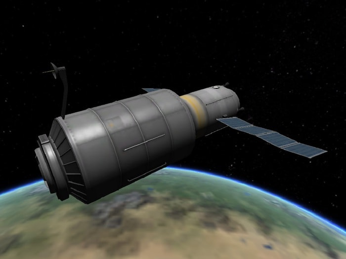 Stazione spaziale cinese in caduta libera: allarme frammenti in Italia tra il 28 marzo e il 4 aprile