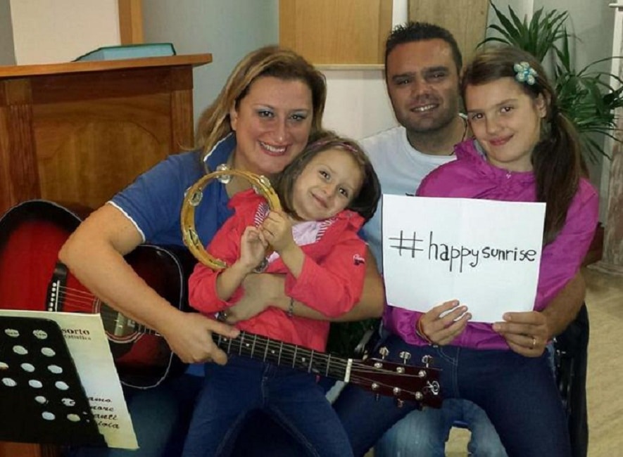 Strage di Latina, Procuratore: "Chi l'ha visto? mente, le figlie di Capasso sono morte subito"