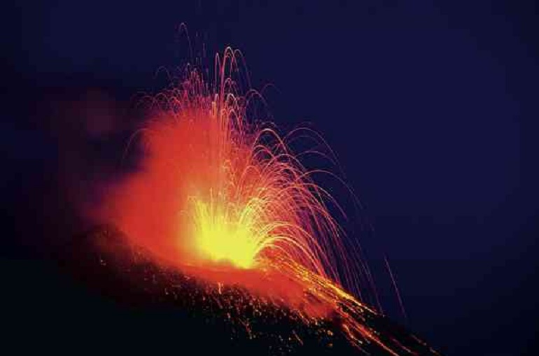 (foto d'archivio Ansa)