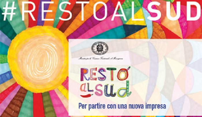 Sud, sapevate che Stato vi presta 50 mila euro (17.500 regalo) a tasso zero se...