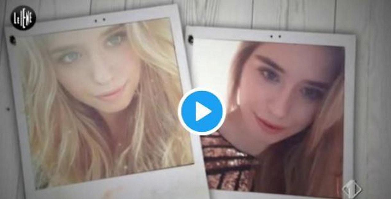 Elenoire Casalegno, la figlia Swami e lo scherzo de Le Iene a papà Ringo