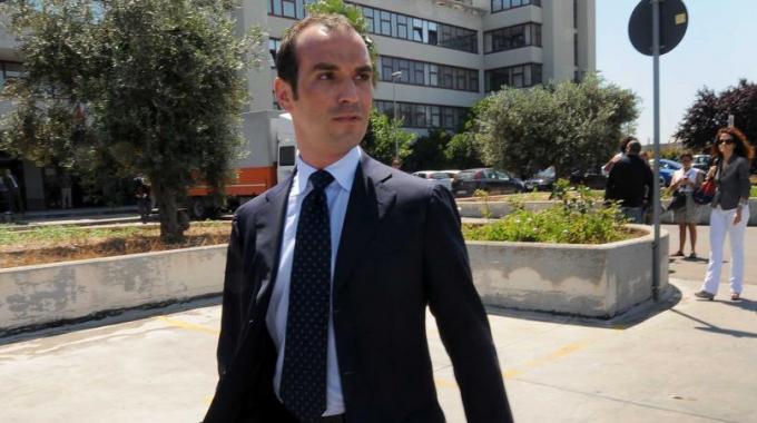 Gianpaolo Tarantini è stato condannato per droga