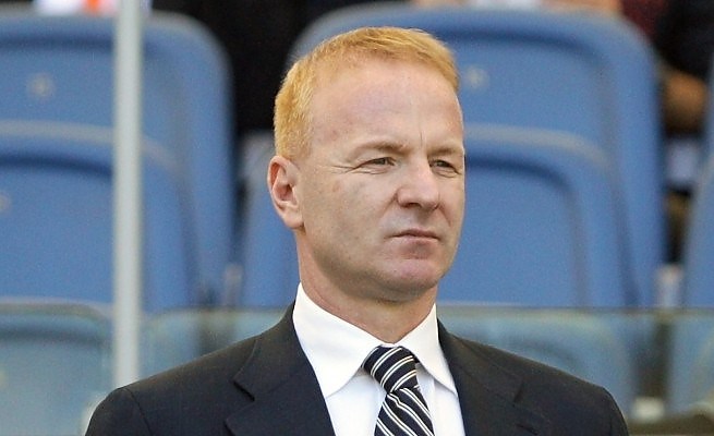 lazio juventus igli tare