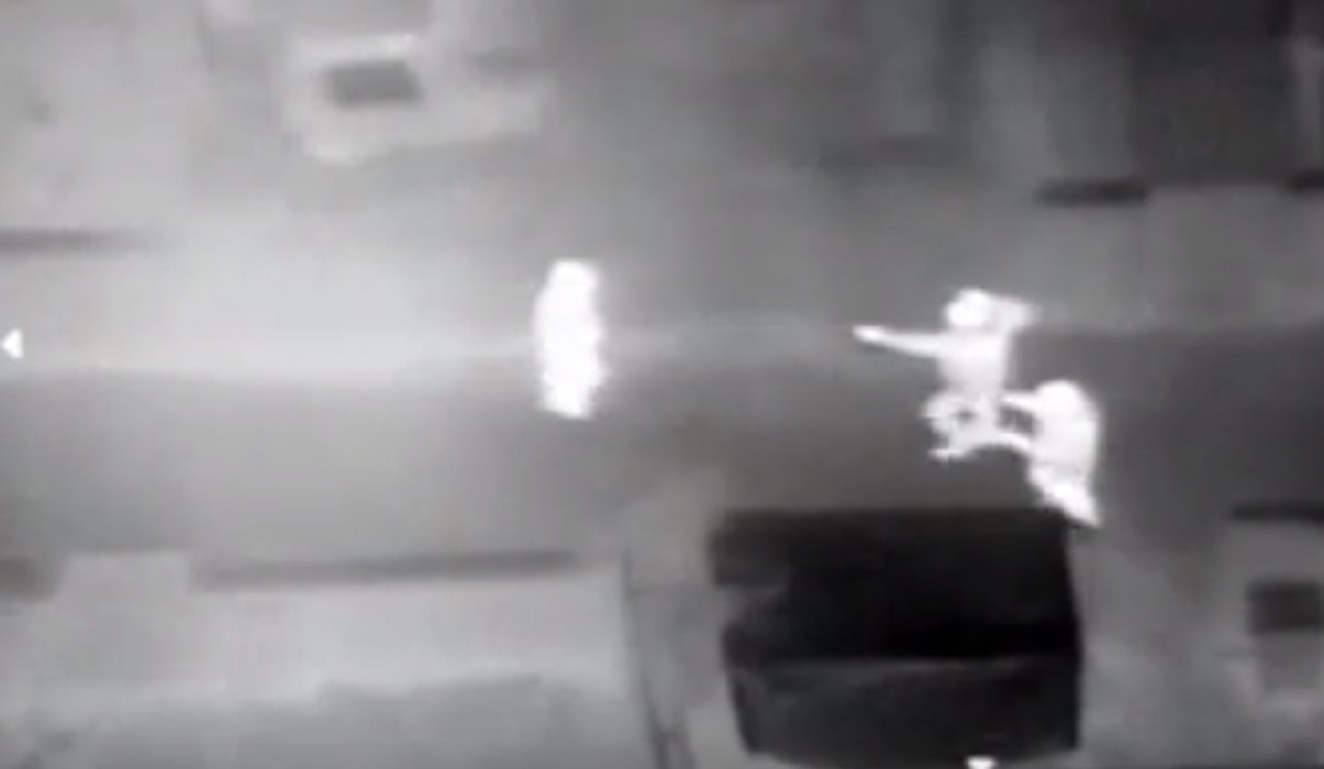 Ex campione rugby inseguito da polizia e arrestato dopo sei colpi di taser