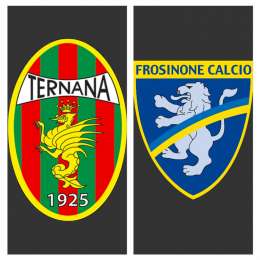 Ternana-Frosinone streaming-diretta tv, dove vederla (Serie B)
