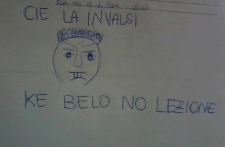 Test Invalsi 2018 per la scuola primaria: come funziona, le date e le materie