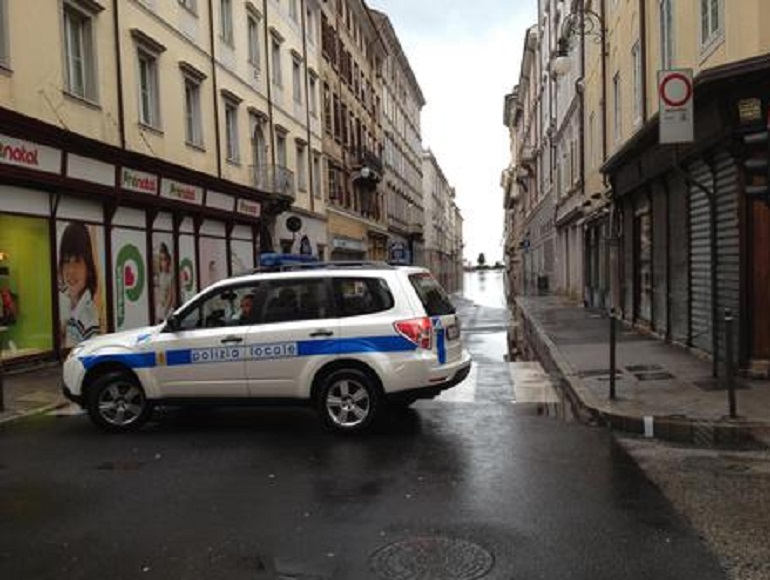 (foto d'archivio Ansa)