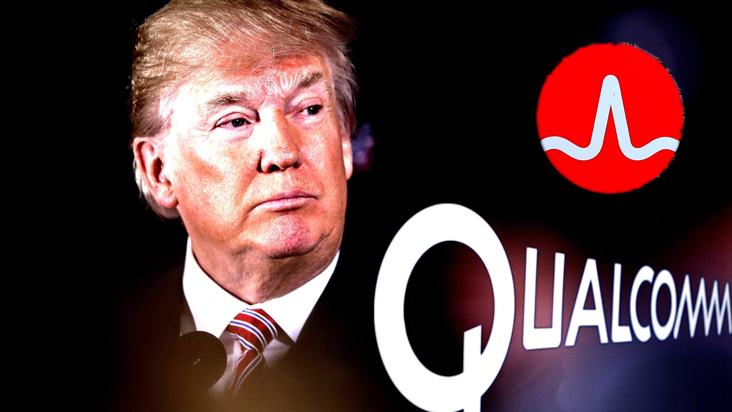 Trump blocca Huawei. Opa da 117 miliardi di dollari pericolosa per la sicurezza nazionale