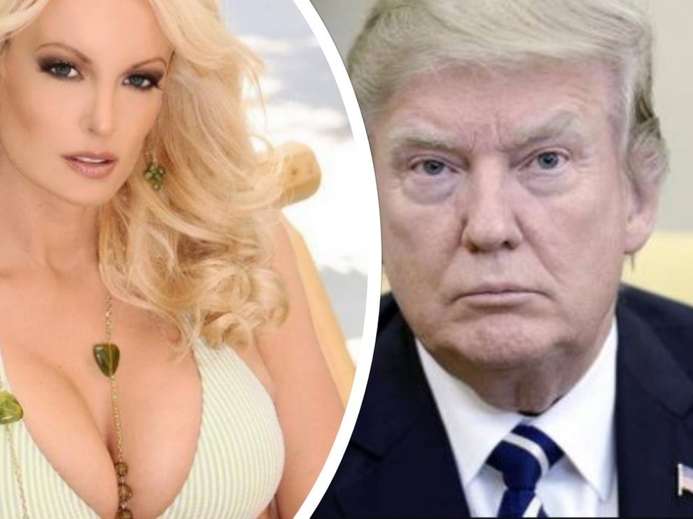 Trump, parla Stormy Daniels: "Rapporto consensuale, non protetto. Mi disse somigli a Ivanka..."