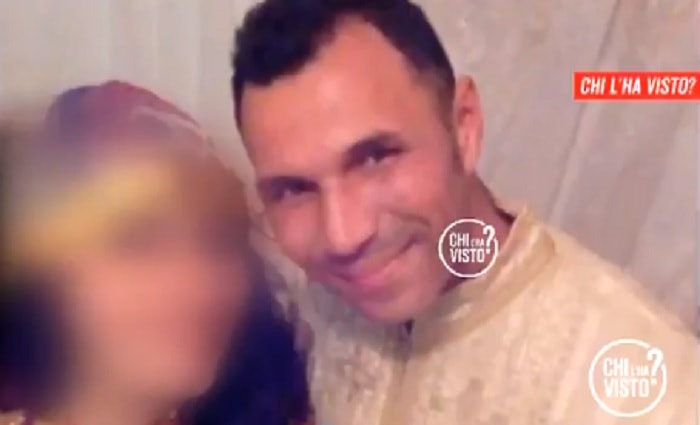 Atef Mathlouthi isis