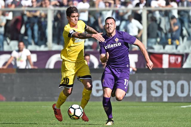 Udinese-Fiorentina streaming - diretta tv, dove vederla (Serie A)