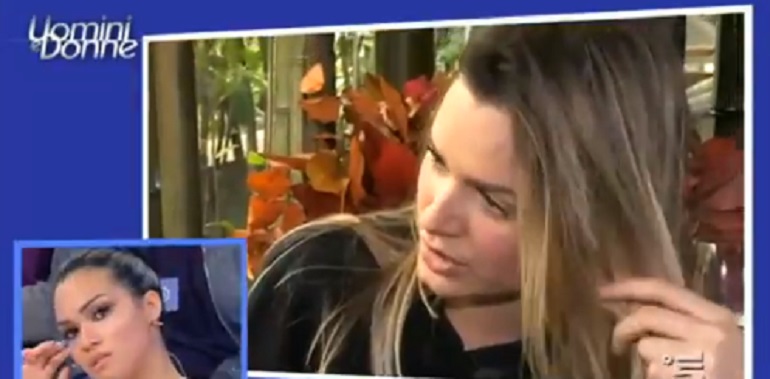 "Uomini e Donne", Nicolò Brigante presenta il padre a Marta. Virginia furiosa: "Ora..."