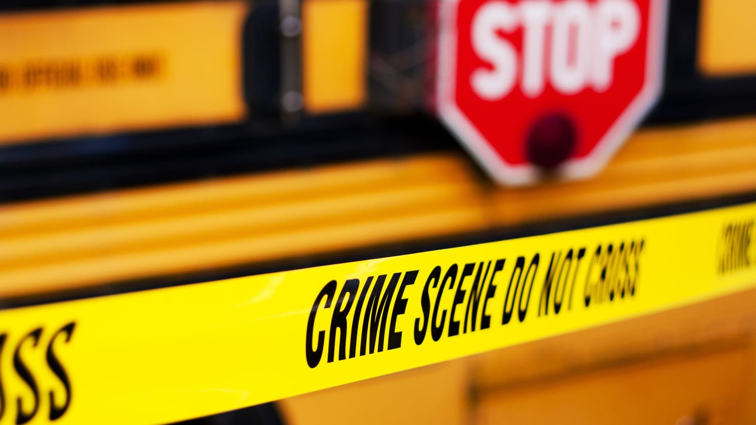 Un bimbo negli Usa è stato sodomizzato all'asilo