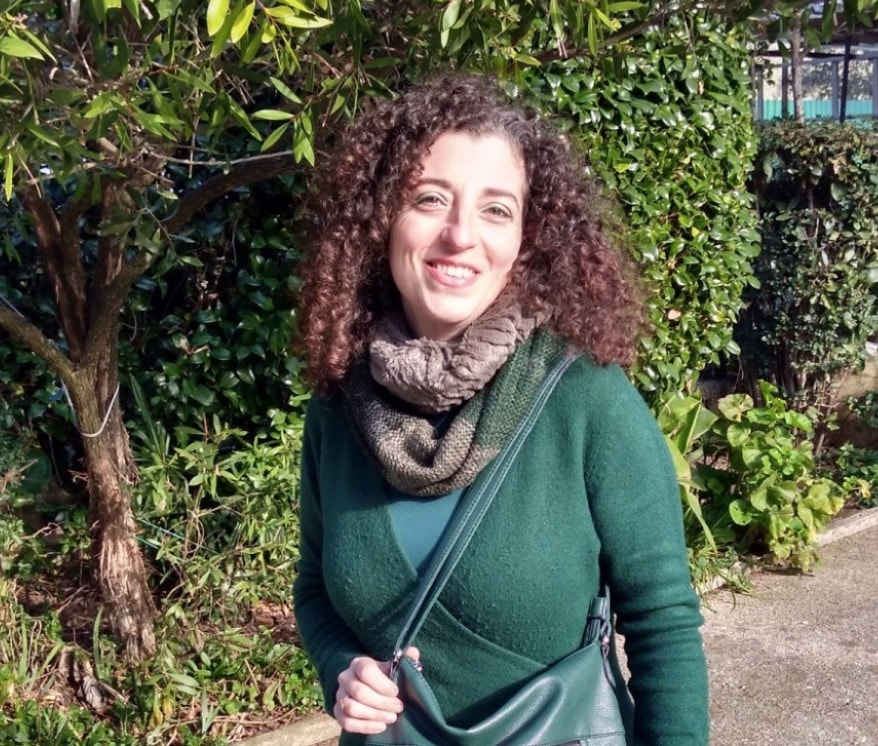 Valentina Di Leo, scomparsa, è stata ritrovata grazie a Facebook