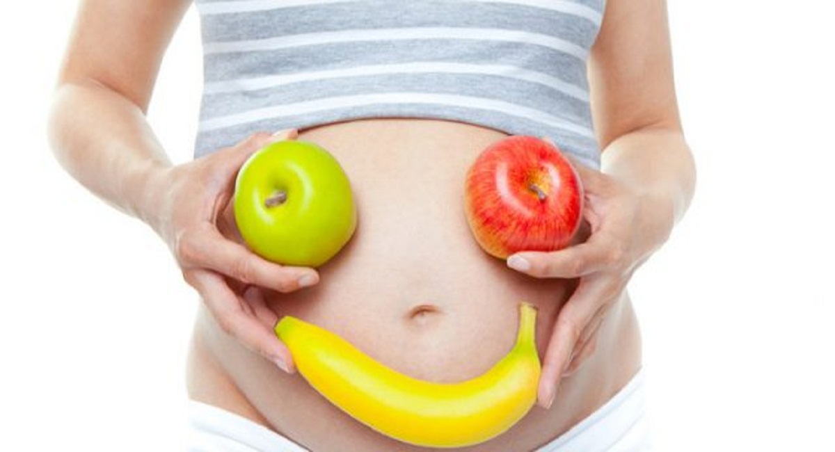 Dieta vegana fa male al feto: rischio danni neurologici permanenti