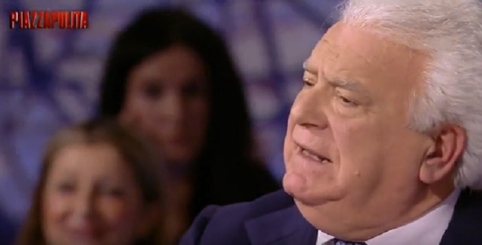 Elezioni. Verdini, cosa voto? Ho due schede e voto Berlusconi e Renzi