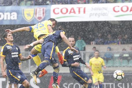 Hellas Verona-Chievo Verona streaming - diretta tv, dove vederla