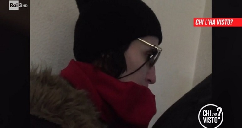 Veronica Emanuele, la moglie di Alessandro Garlaschi