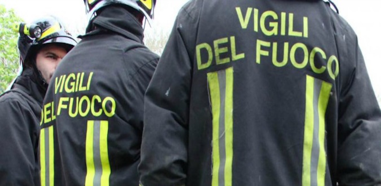 Montalto di Castro, esplosione in appartamento: morto un 26enne. Grave la compagna