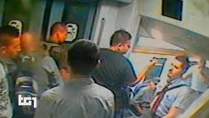 Villapizzone (Milano) Carlo Di Napoli e Riccardo Magagnin, capotreno aggrediti col machete: beffa del mini risarcimento