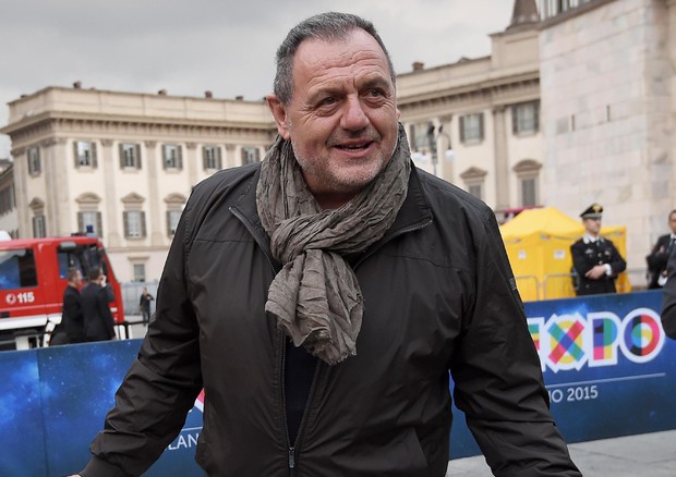 Gianfranco Vissani: "Ho votato Salvini. Lui e i 5 Stelle come Che Guevara"