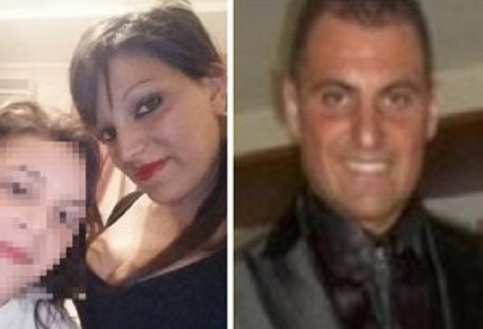 Pasquale Vitiello nelle lettere alla figlia ha scritto: "Amavo mamma, un giorno capirai"