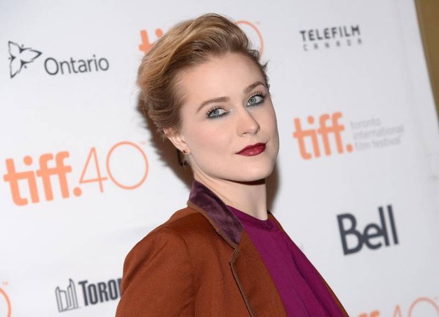 Evan Rachel Wood: "Io legata, torturata e violenta due volte"