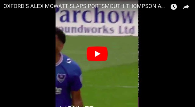 YOUTUBE Alex Mowatt sbaglia il rigore e viene deriso: la sua reazione è violenta