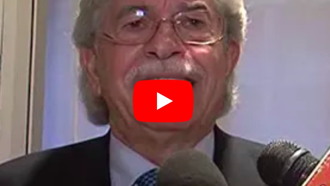 YOUTUBE Antonio Razzi: "Han Kwang-Song andrà alla Juventus"