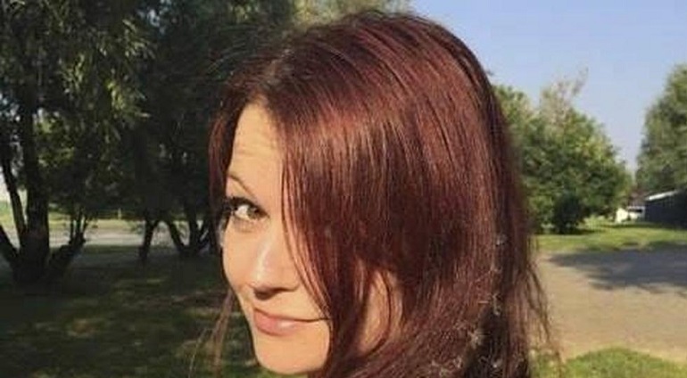 Yulia, la figlia di Sergei Skripal. Anche lei avvelenata