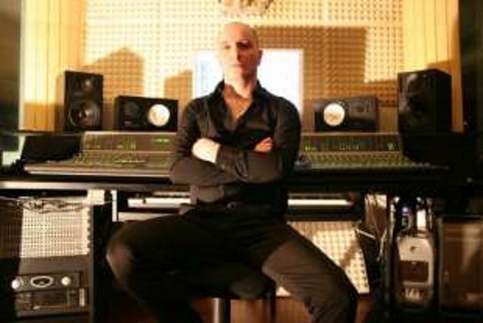 Federico Franchi, morto Zenith dj